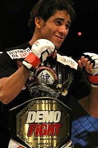 Profilový obrázek - Wylk Leandro