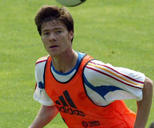 Xabi Alonso