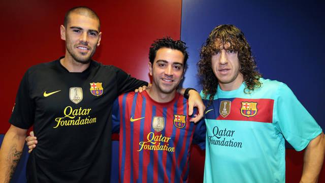 Xavi Hernández