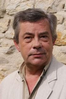 Profilový obrázek - Xavier Clément