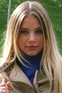 Profilový obrázek - Xenia Tchoumitcheva