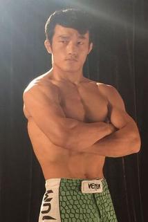 Profilový obrázek - Xiaoliang Zheng