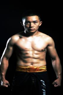 Profilový obrázek - Xiaorong Li