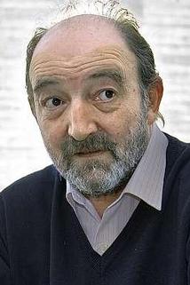 Xosé Manuel Olveira