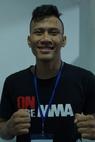 Yacub Christ Nugroho