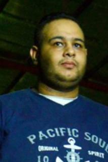 Profilový obrázek - Yahya Mohamed
