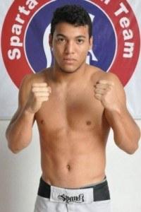 Profilový obrázek - Yan Fernandes