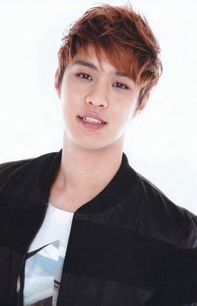 Yang Seungho