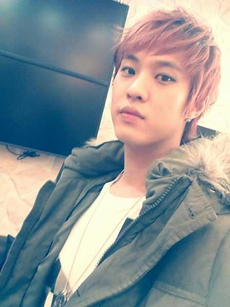 Yang Seungho