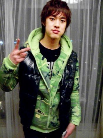 Yang Seungho