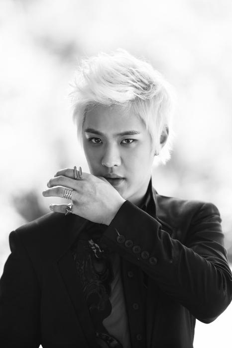 Yang Seungho