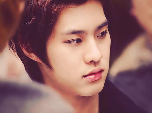 Yang Seungho