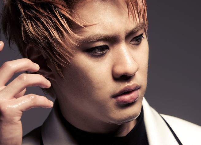 Yang Seungho