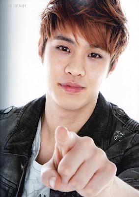 Yang Seungho