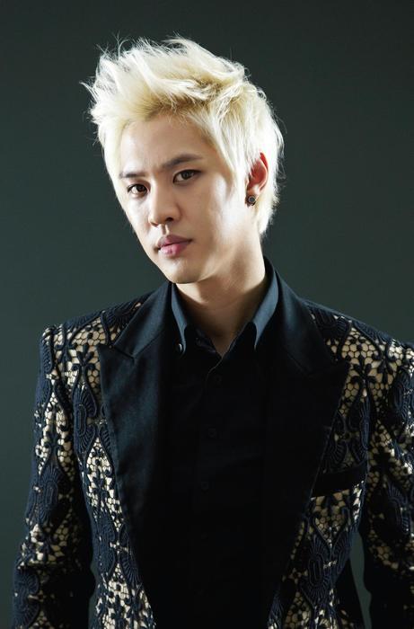 Yang Seungho