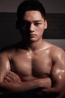 Profilový obrázek - Yang Xu