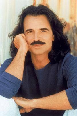 Yanni