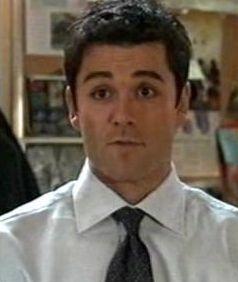 Yannick Bisson