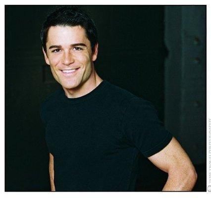 Yannick Bisson