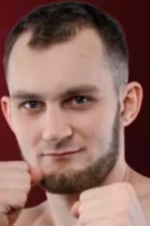 Profilový obrázek - Yaroslav Emelyanov