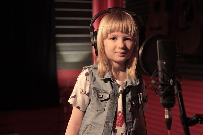 Yaroslava Degtyareva