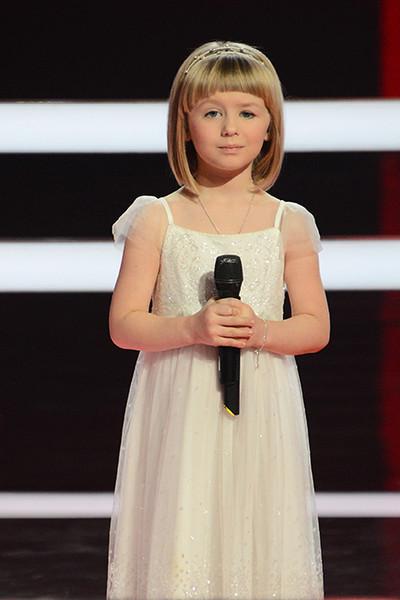 Yaroslava Degtyareva