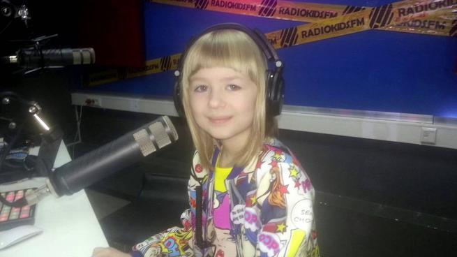 Yaroslava Degtyareva