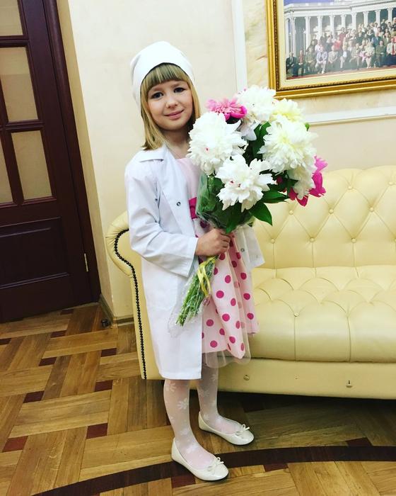 Yaroslava Degtyareva