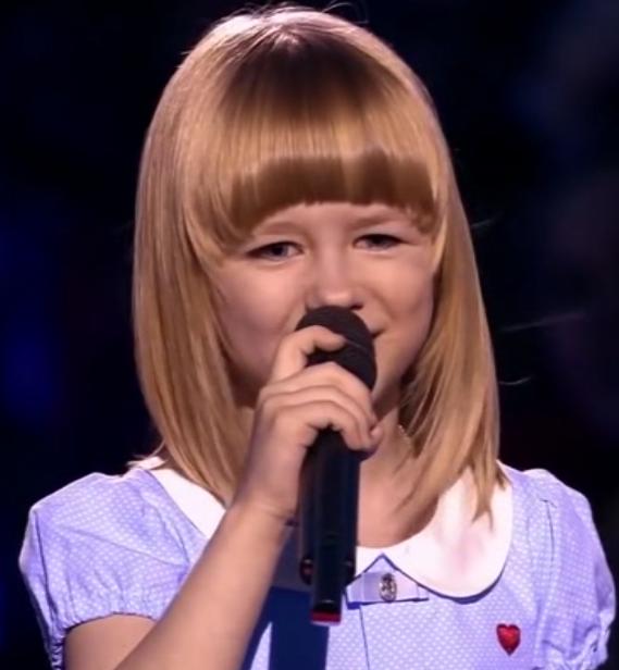 Yaroslava Degtyareva