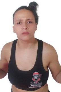 Profilový obrázek - Yasmin Silva