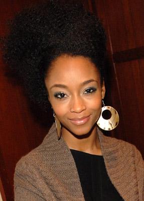 Yaya DaCosta