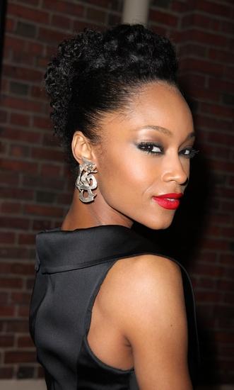 Yaya DaCosta
