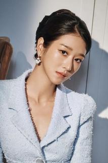 Profilový obrázek - Ye Ji Seo