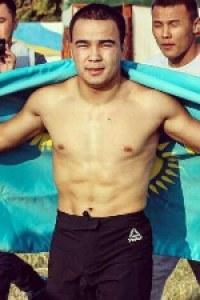 Profilový obrázek - Yerekbulan Dukenbayev
