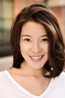 Profilový obrázek - Yi Liu