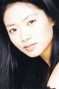 Profilový obrázek - Yi Ding