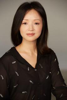 Profilový obrázek - Ying Ye