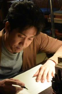 Profilový obrázek - Yô Oizumi