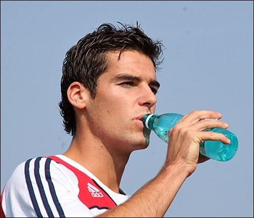 Yoann Gourcuff