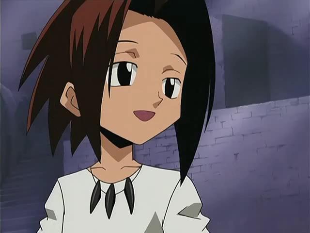 Yoh Asakura