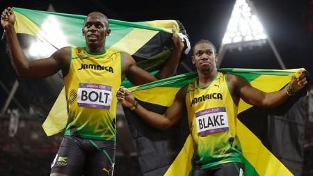 Yohan Blake