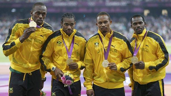 Yohan Blake