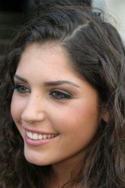 Yolanthe Cabau van Kasbergen