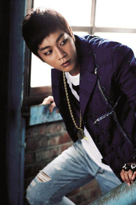 Yoon Doo-joon