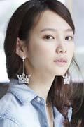 Profilový obrázek - Yoon Seung Ah