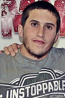 Profilový obrázek - Yosef Schmidt