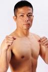 Yoshihiko Shinzato