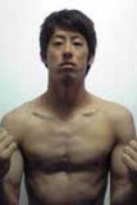 Profilový obrázek - Yoshihiro Fujisawa