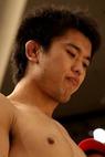 Yoshinori Suzuki
