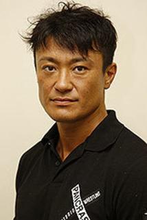 Yoshinori Umeki